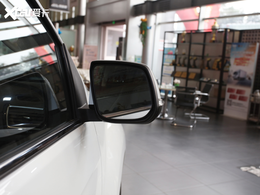 2020ʮmu-X΂b 1.9T (q) Ԅ(dng)Ő 7