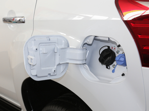 2020款1.9T 四驱 自动劲悦版 5座 油箱盖