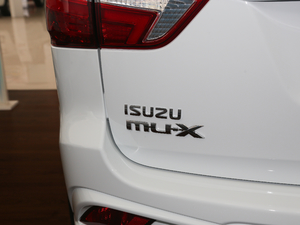 2020款1.9T 四驱 自动劲悦版 5座 细节外观