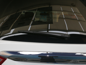 2020款1.9T 四驱 自动劲悦版 5座 细节外观