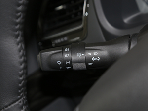 2020款1.9T 四驱 自动劲悦版 5座 中控区