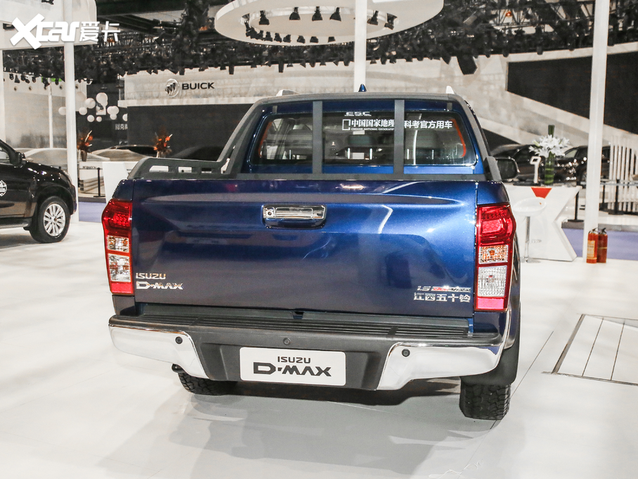 2020D-MAX 1.9T ԄŞ VI