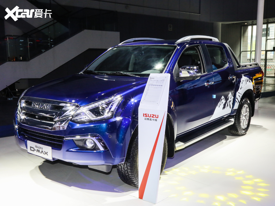 2020D-MAX 1.9T (q)Ԅ(dng)Ş (gu)VI