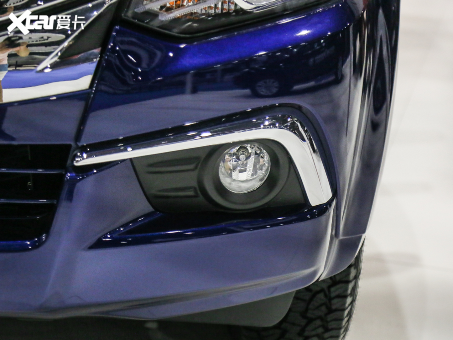 2020D-MAX 1.9T ԄŞ VI