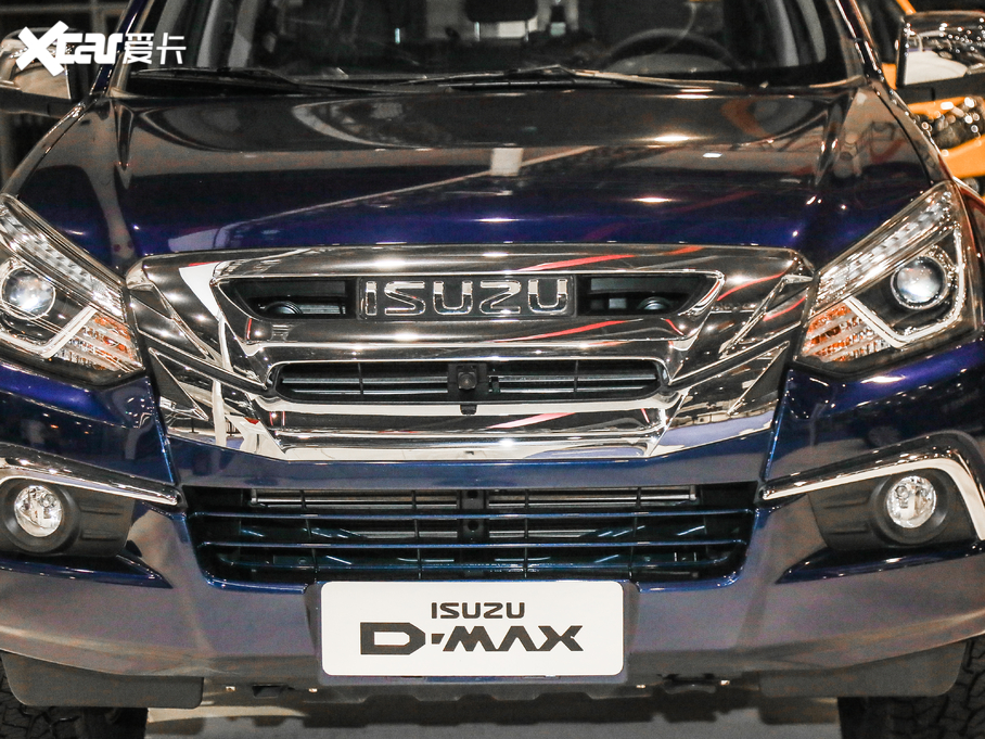 2020D-MAX 1.9T ԄŞ VI
