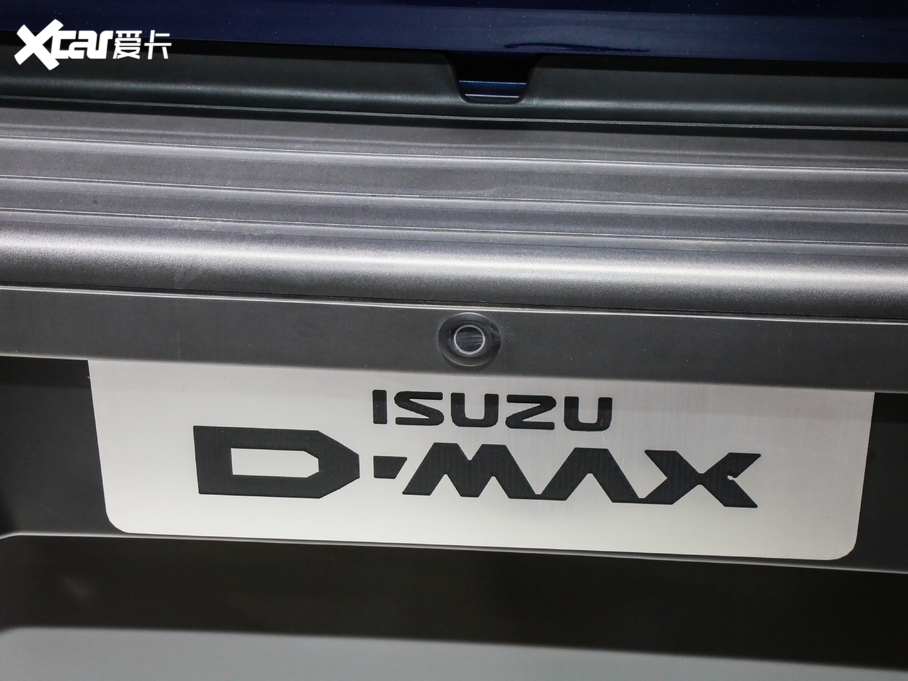 2020D-MAX 1.9T (q)ԄŞ VI