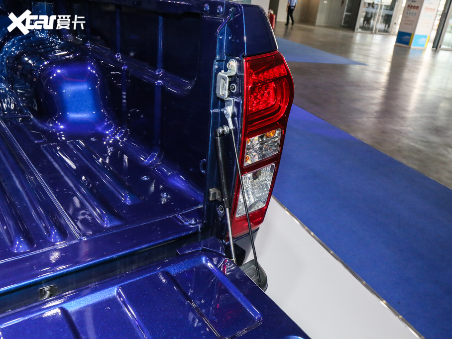 2020D-MAX 1.9T (q)ԄŞ VI