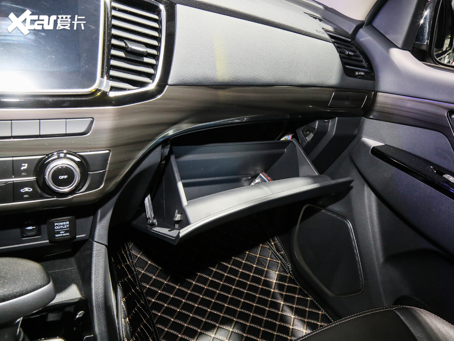 2020D-MAX 1.9T ԄŞ VI