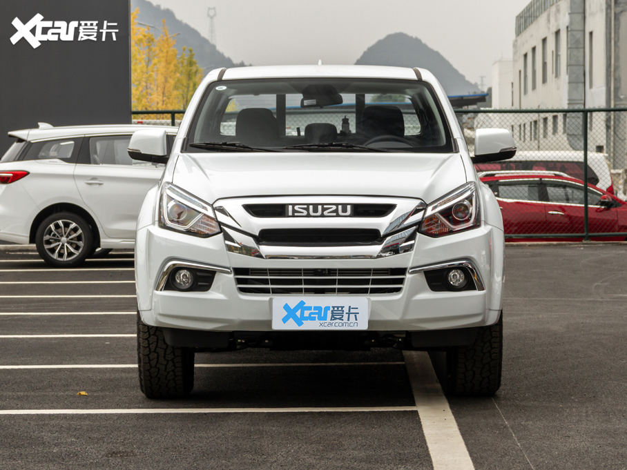 2020D-MAX 1.9T (q)քm VI