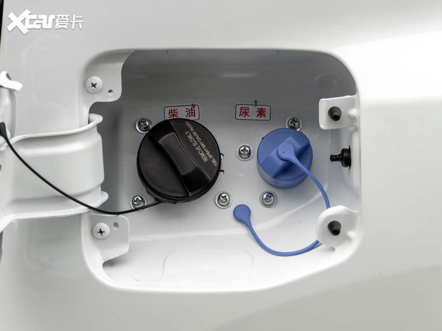 2020D-MAX 1.9T քm VI