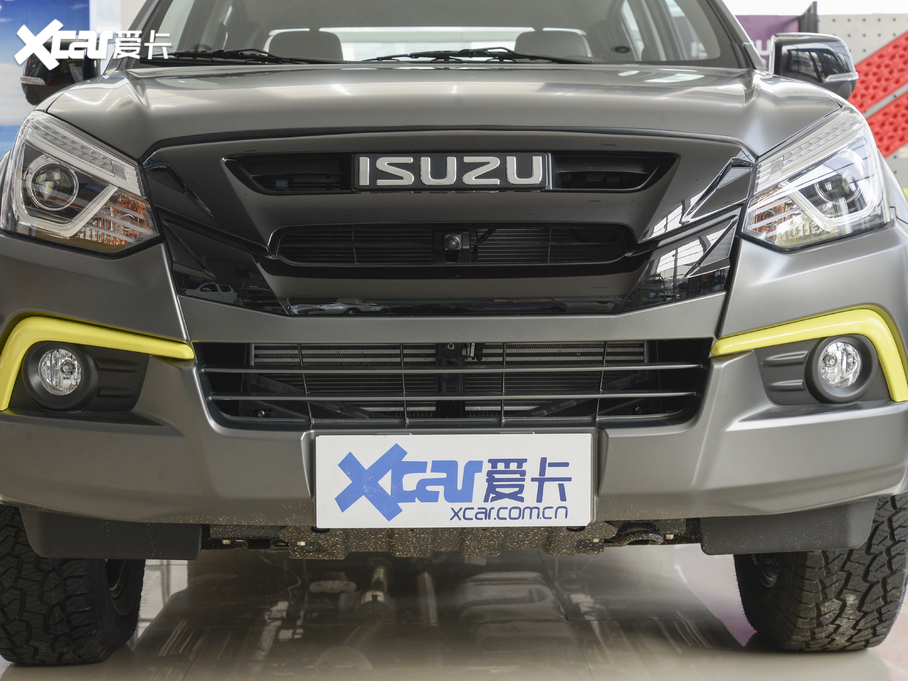 2020D-MAX 1.9T Ԅb VI