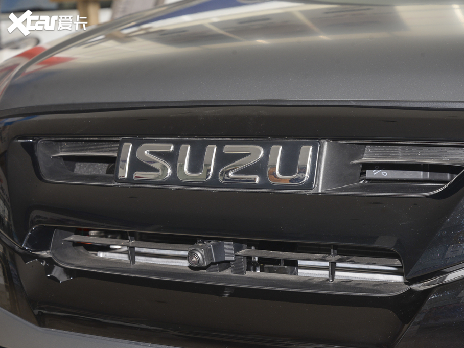 2020D-MAX 1.9T Ԅb VI