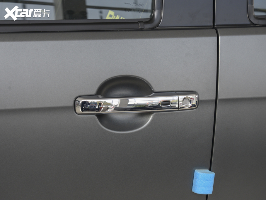 2020D-MAX 1.9T Ԅb VI