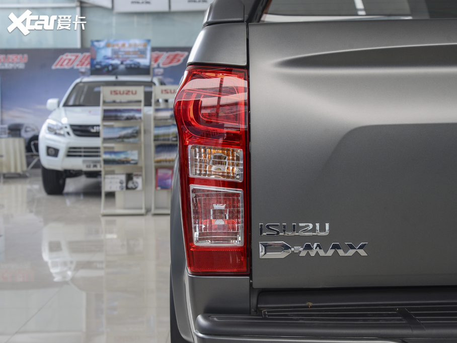 2020D-MAX 1.9T Ԅb VI