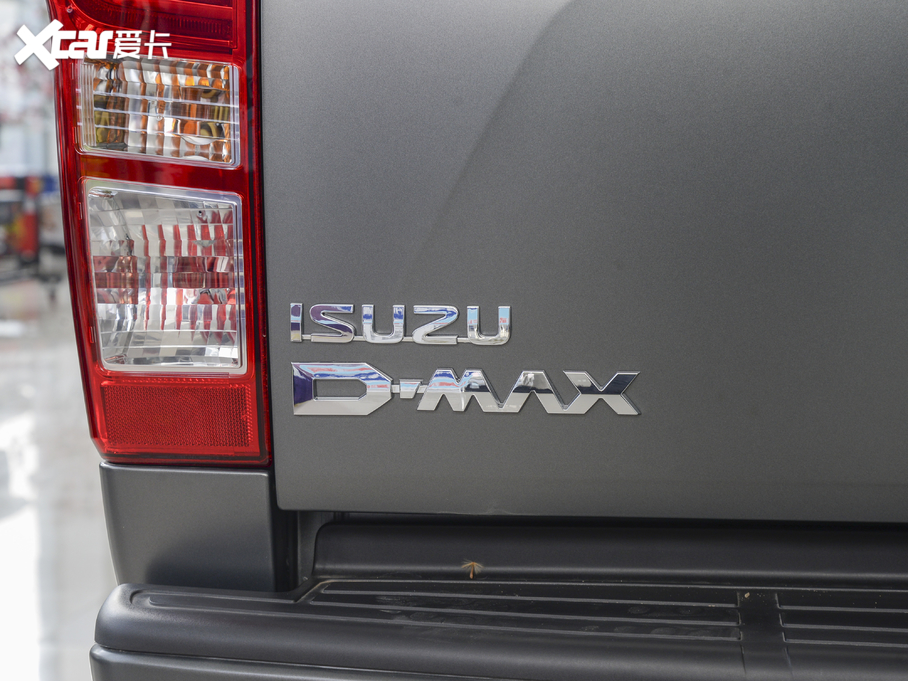 2020D-MAX 1.9T Ԅb VI