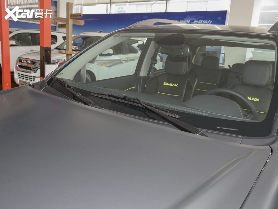 2020D-MAX 1.9T Ԅb VI