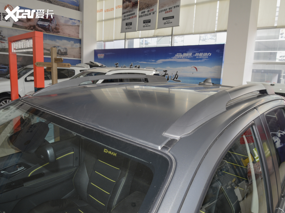 2020D-MAX 1.9T Ԅb VI