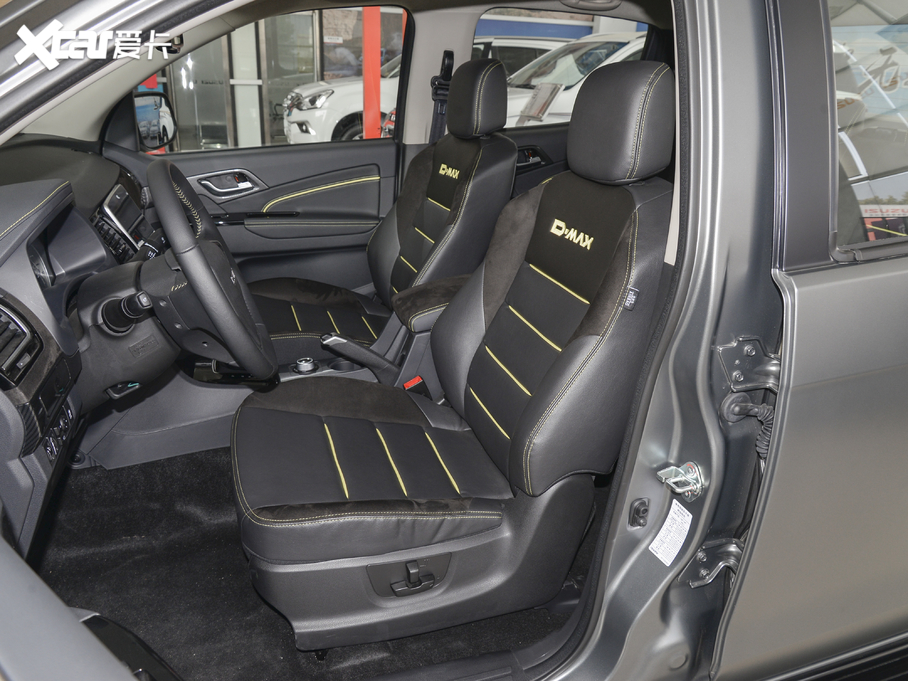 2020D-MAX 1.9T Ԅb VI