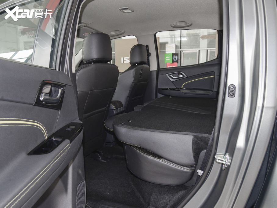 2020D-MAX 1.9T Ԅb VI