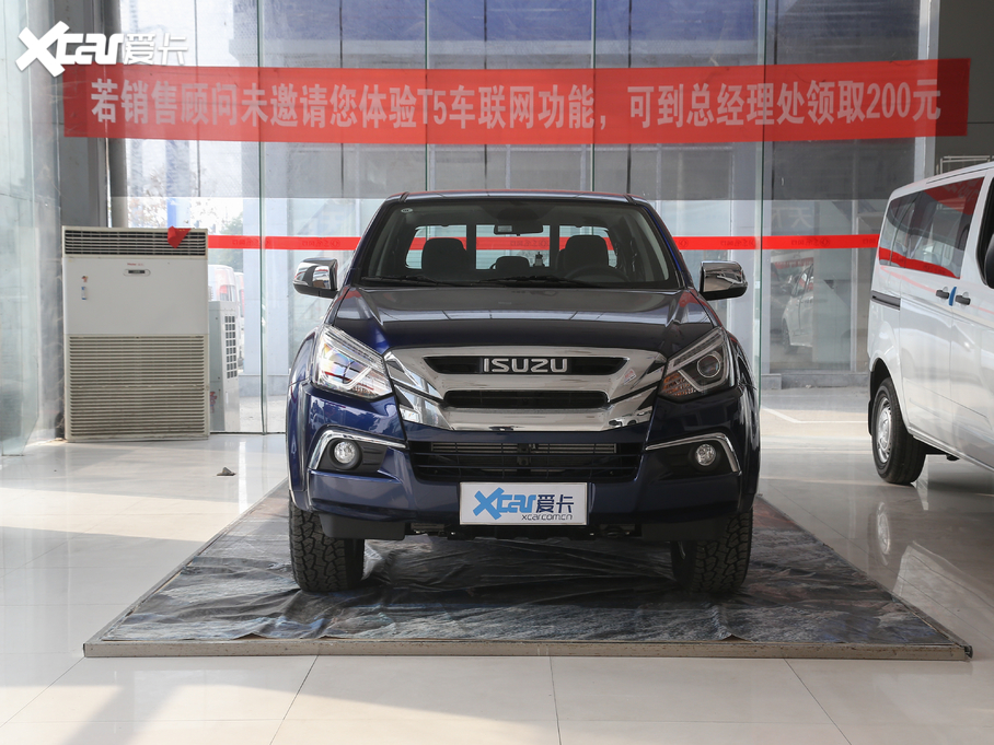 2020D-MAX 1.9T (q)Ԅ VI