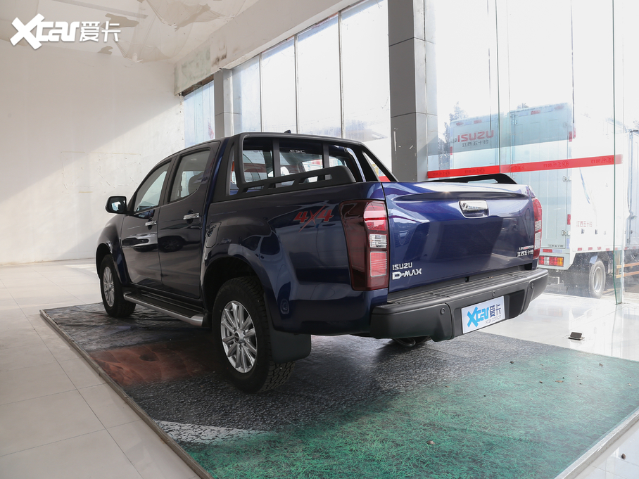 2020D-MAX 1.9T Ԅ VI