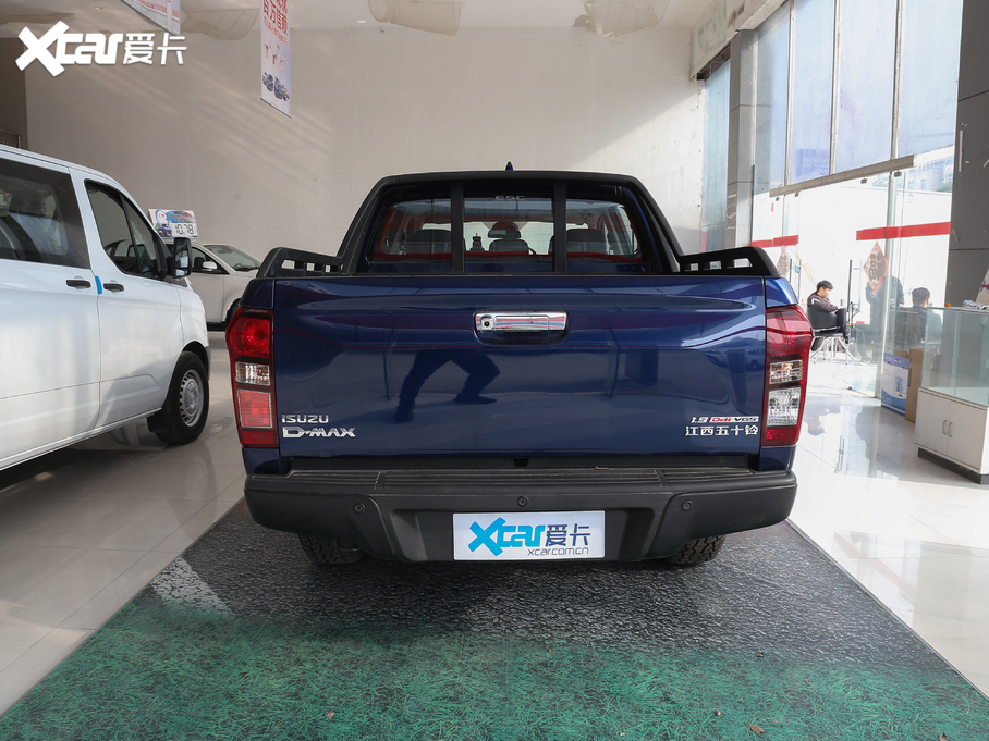 2020D-MAX 1.9T Ԅ VI