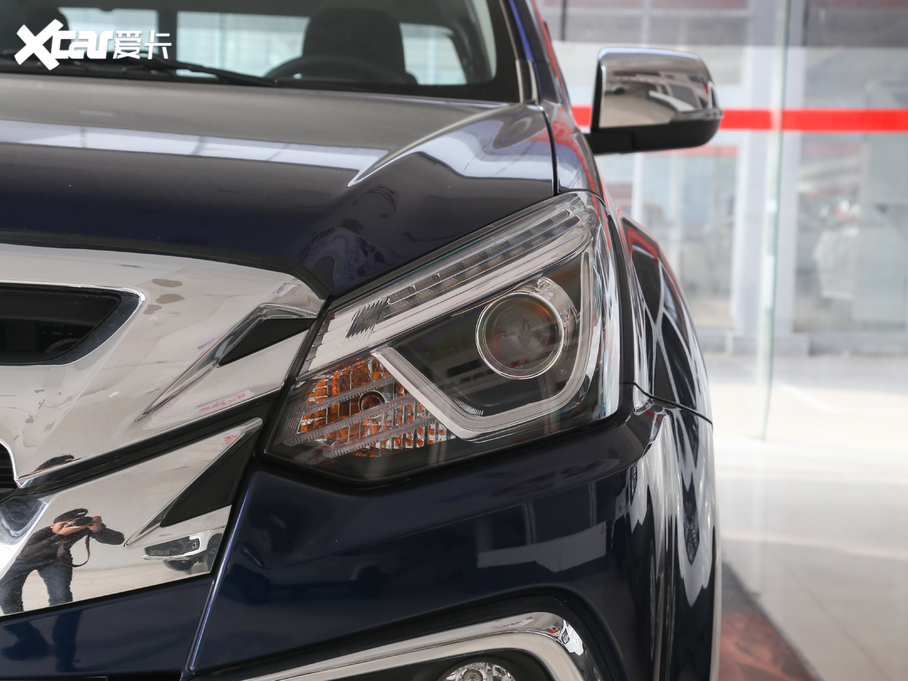 2020D-MAX 1.9T Ԅ VI