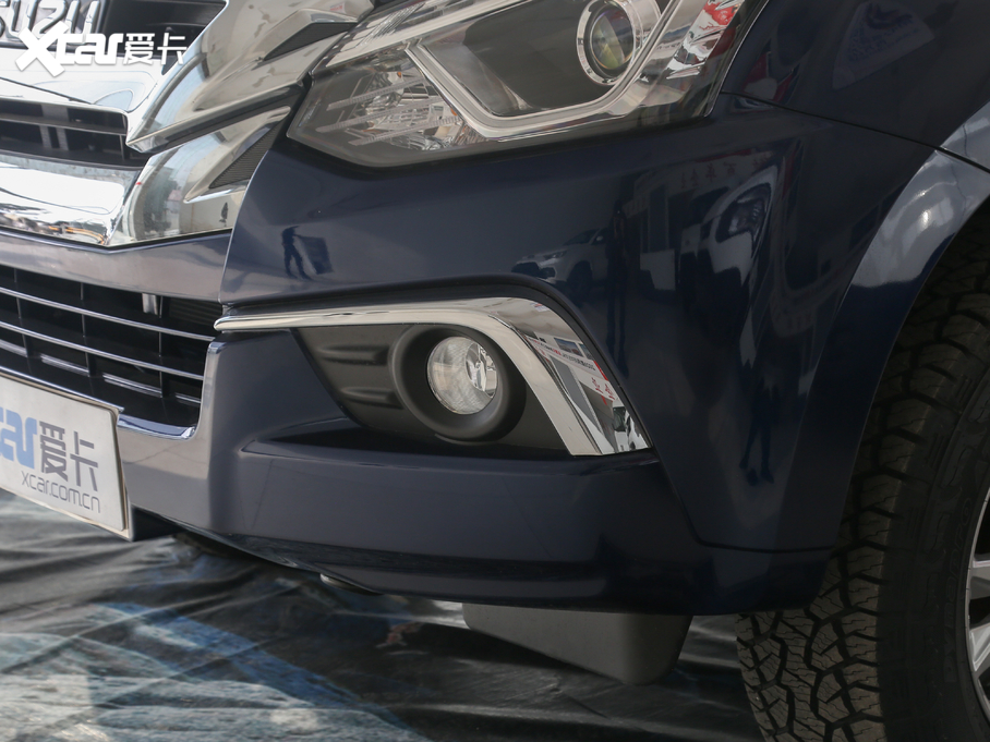 2020D-MAX 1.9T (q)Ԅ(dng) (gu)VI