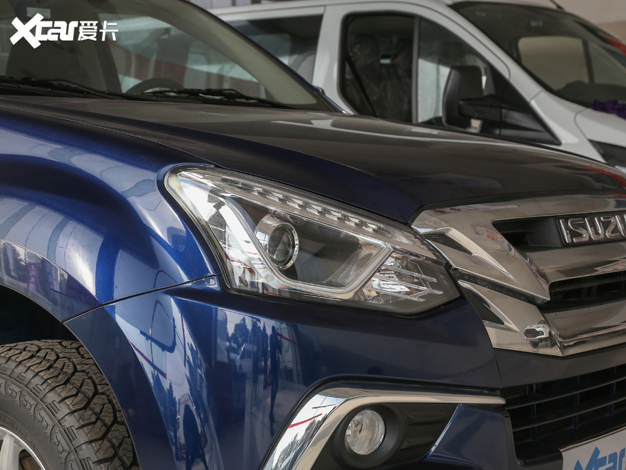 2020D-MAX 1.9T Ԅ VI