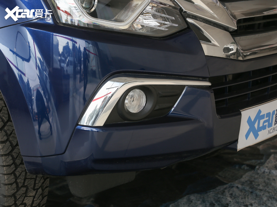 2020D-MAX 1.9T Ԅ VI