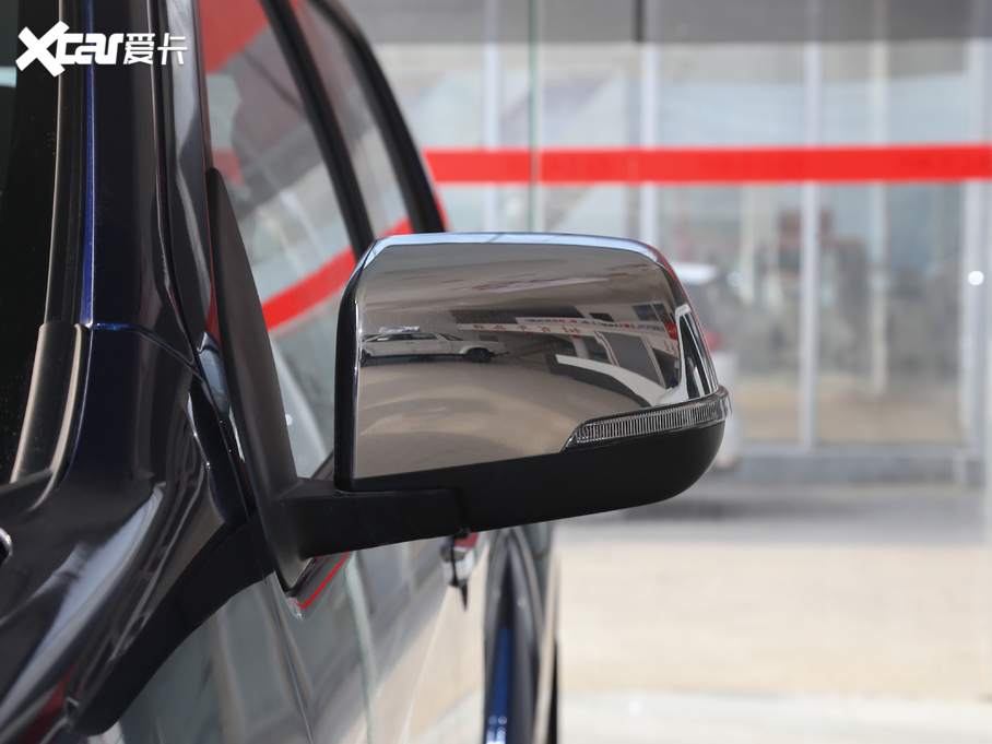 2020D-MAX 1.9T (q)Ԅ(dng) VI