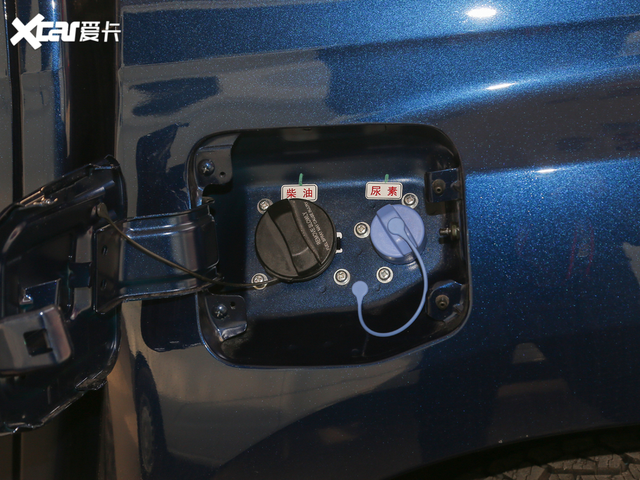 2020D-MAX 1.9T Ԅ VI