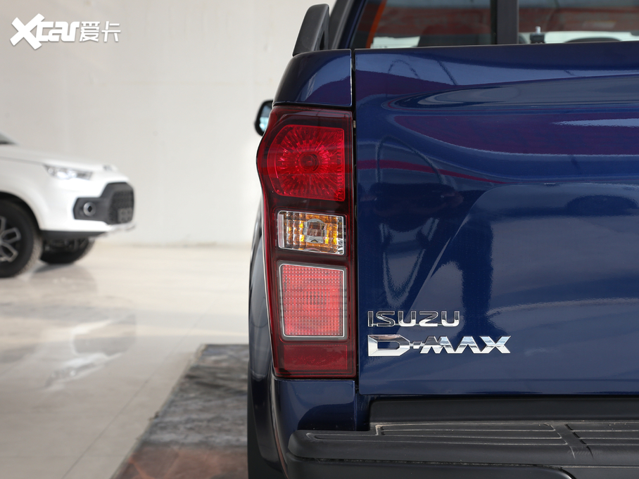 2020D-MAX 1.9T Ԅ VI