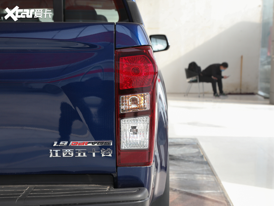 2020D-MAX 1.9T Ԅ VI