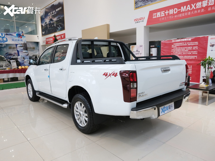 2020D-MAX 1.9T Ԅ VI