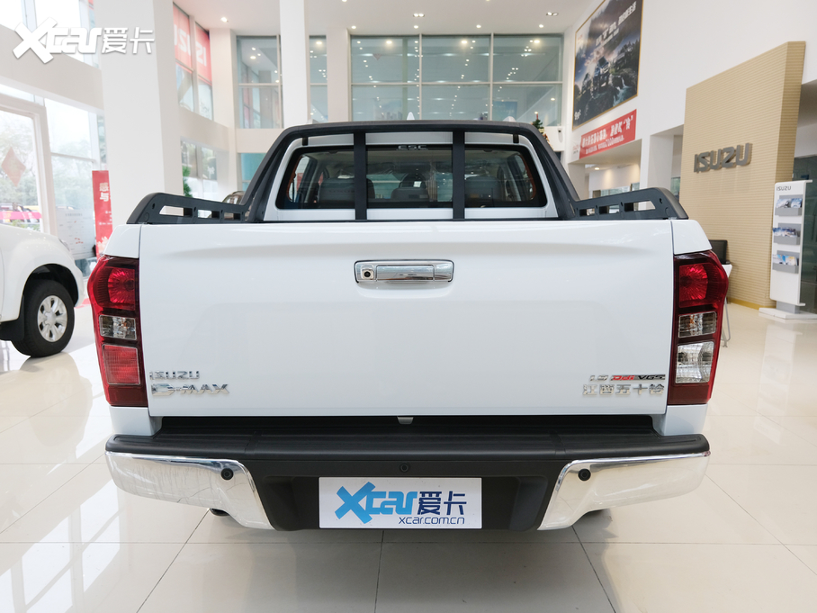 2020D-MAX 1.9T Ԅ VI