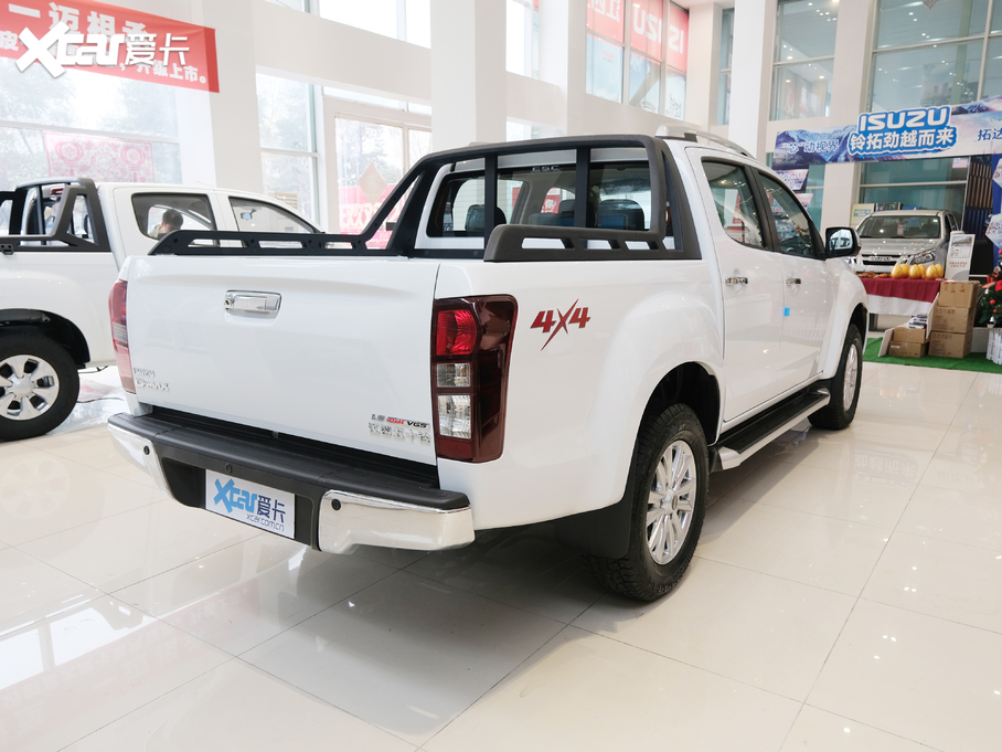 2020D-MAX 1.9T Ԅ VI