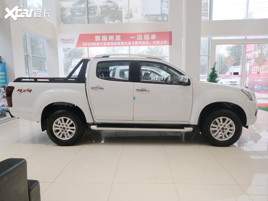 2020D-MAX 1.9T Ԅ VI