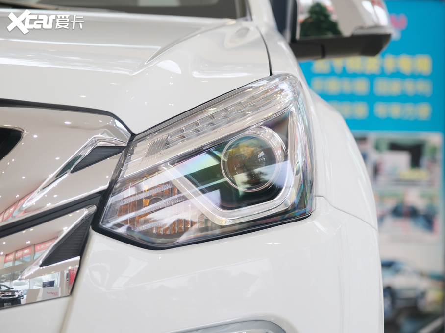 2020��D-MAX 1.9T ����Ԅ������� ��VI