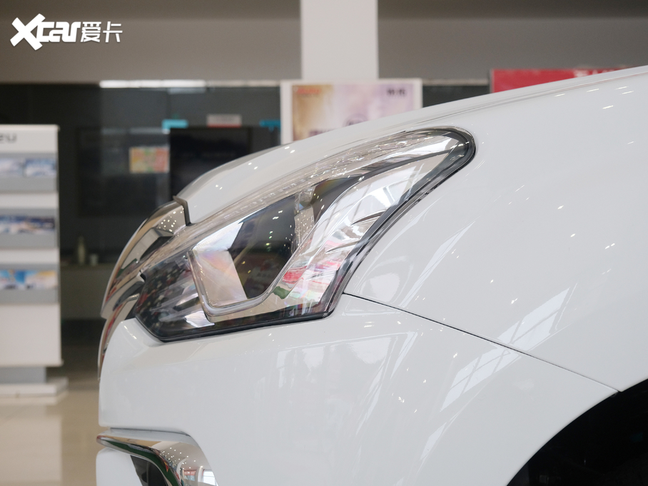 2020D-MAX 1.9T (q)Ԅ VI