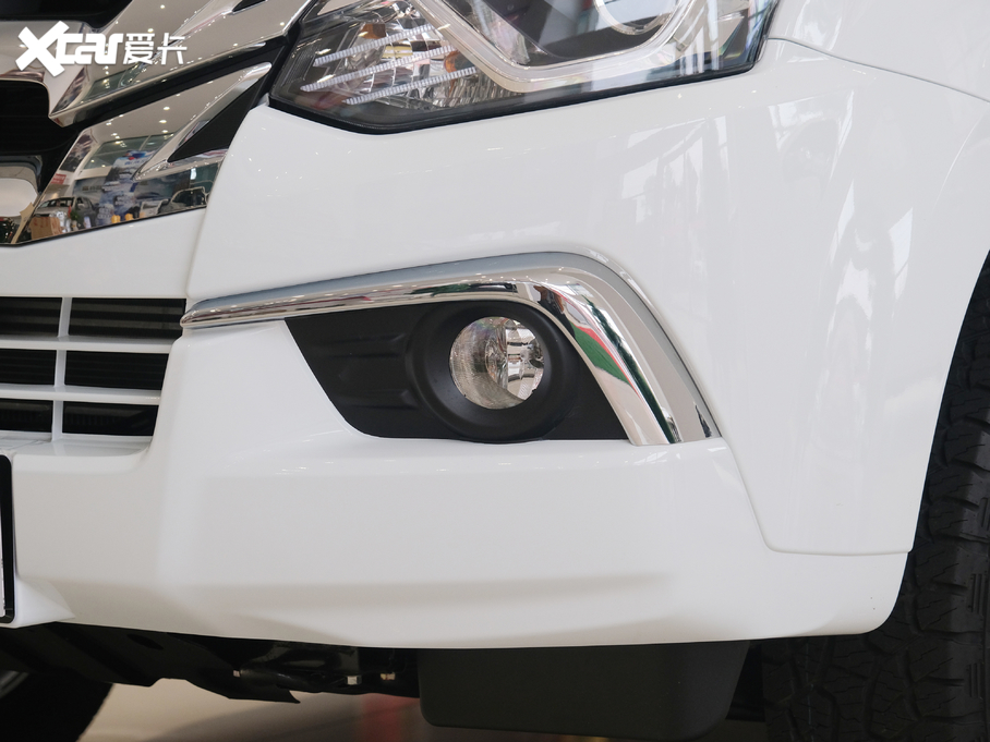 2020D-MAX 1.9T Ԅ VI