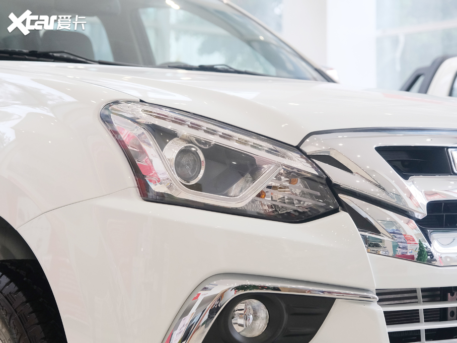 2020D-MAX 1.9T Ԅ VI