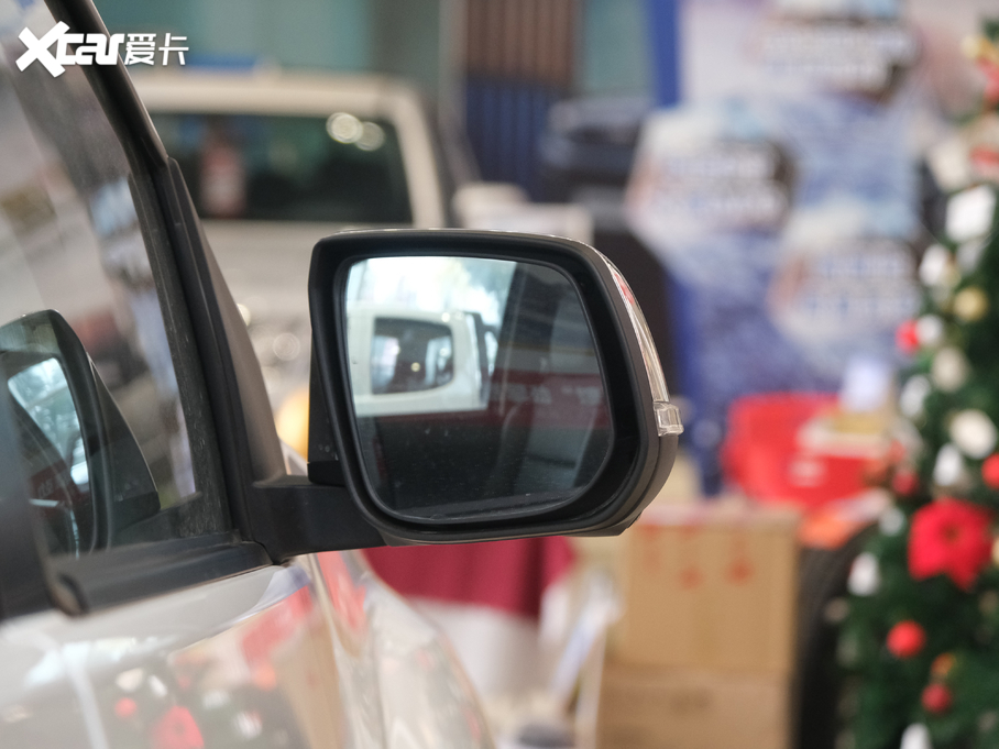 2020D-MAX 1.9T Ԅ VI