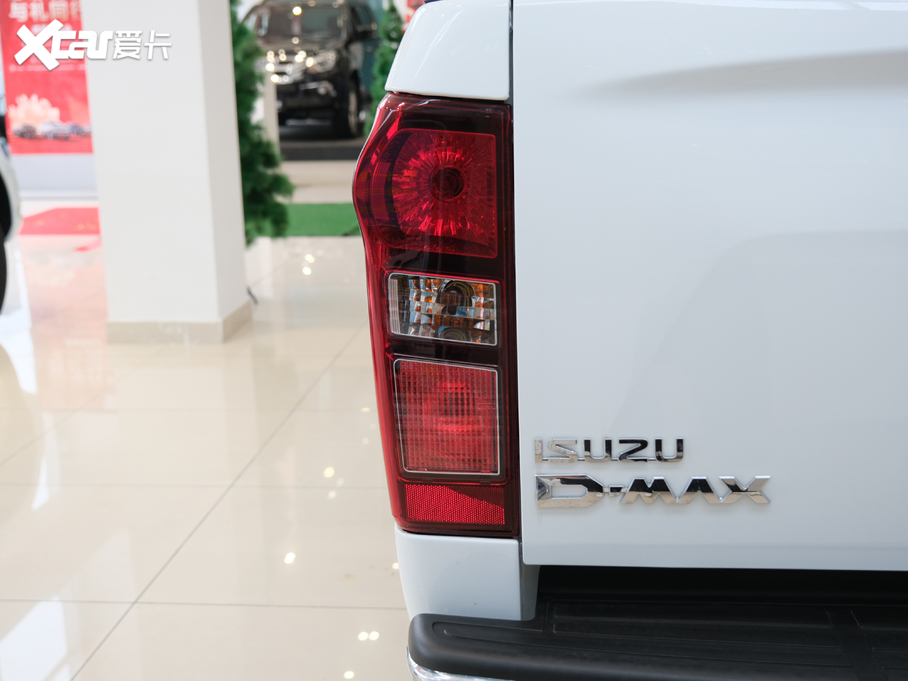 2020D-MAX 1.9T Ԅ VI