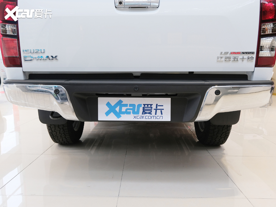 2020D-MAX 1.9T Ԅ VI