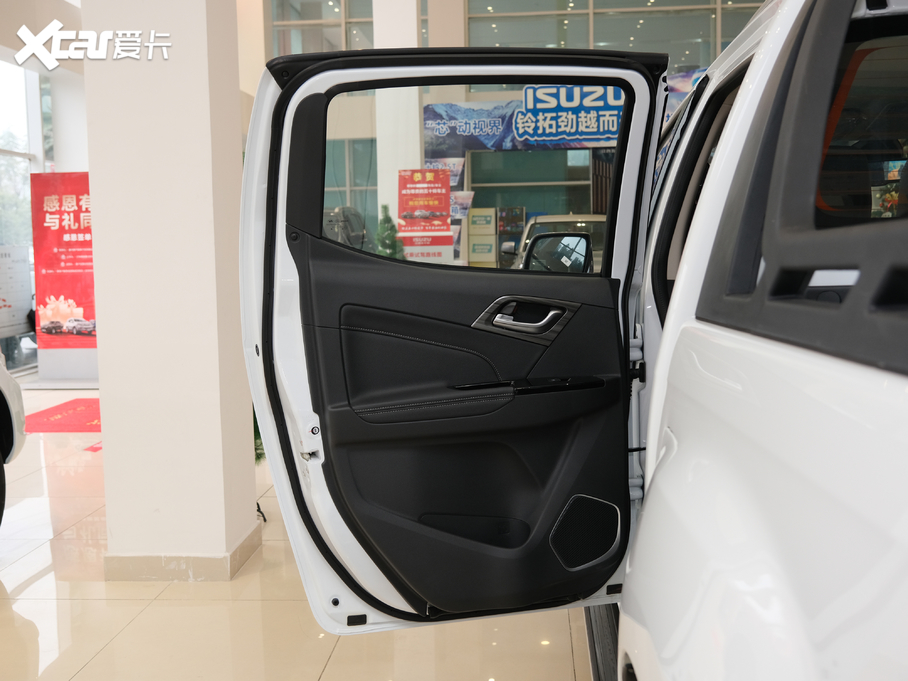 2020��D-MAX 1.9T ���(q��)�Ԅ������� ��VI