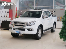 2020��D-MAX 