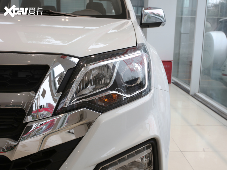 2020~ S 2.5T ILS  VI