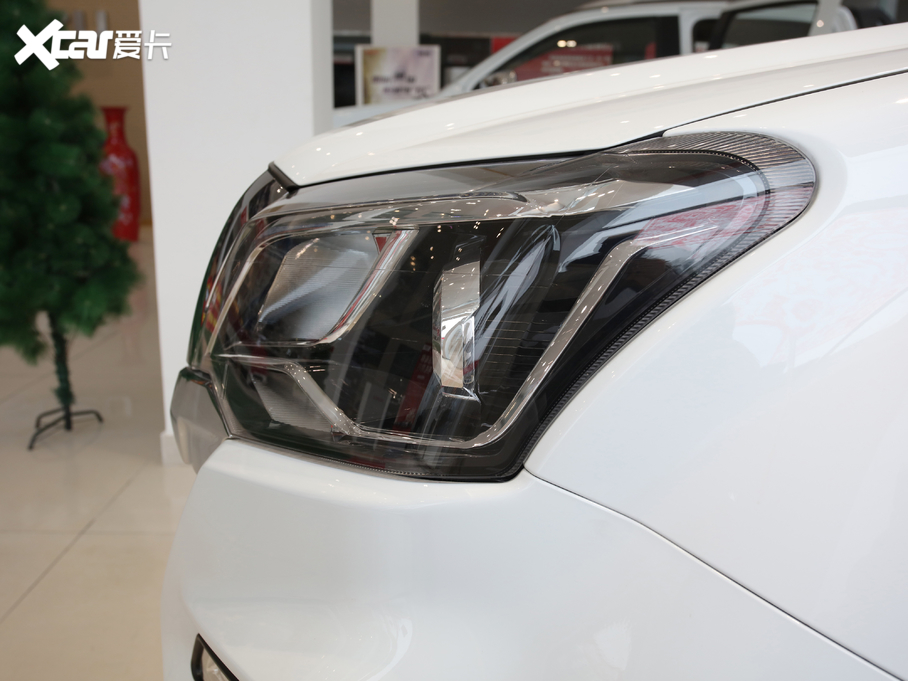 2020~ S 2.5T ILS  VI