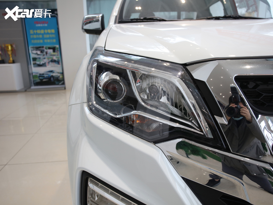 2020~ S 2.5T ILS  VI